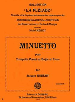 Minuetto 