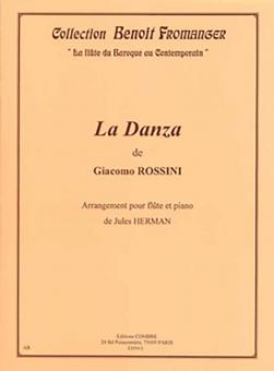 La Danza 