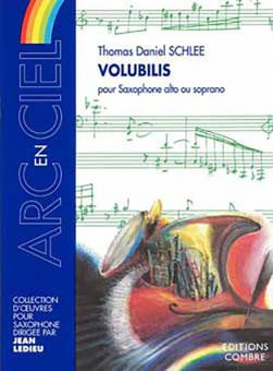Volubilis 