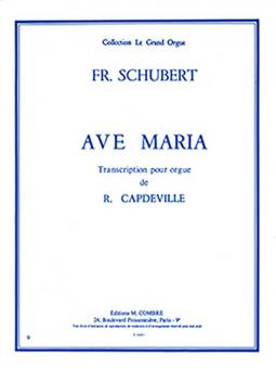 Ave Maria 