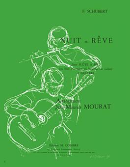 Nuit et rêve 