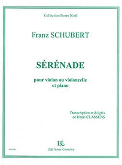 Sérénade 