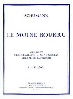 Le Moine bourru op. 68/12 