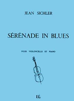 Sérénade in blues 
