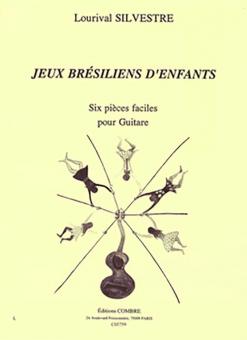 Jeux brésiliens d'enfants 
