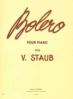 Boléro 