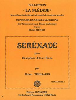 Sérénade 