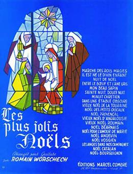 Les plus jolis noëls 
