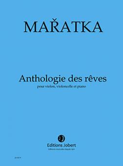 Anthologie des rêves 