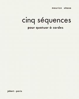 5 Séquences 