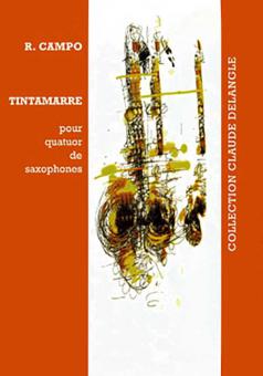 Tintamarre 