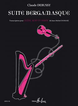 Suite Bergamasque 