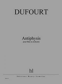 Antiphysis 