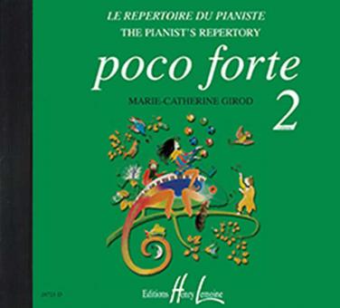 Poco forte 2 