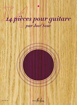 14 Pièces 