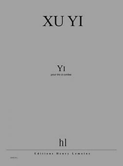 Yi 