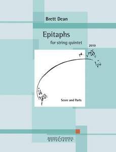 Epitaphs 
