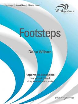 Footsteps 