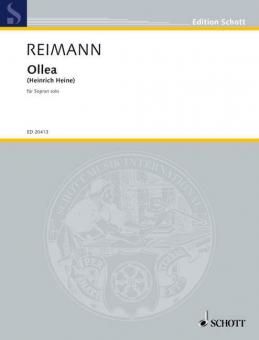 Ollea Standard