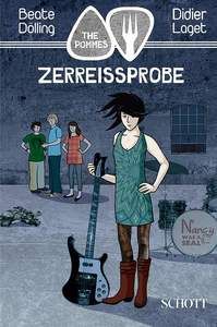Zerreissprobe 
