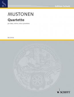Quatuor Standard