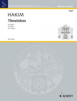 Theotokos Standard