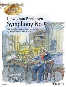 Symphony No. 5 C Minor Op. 67 Standard