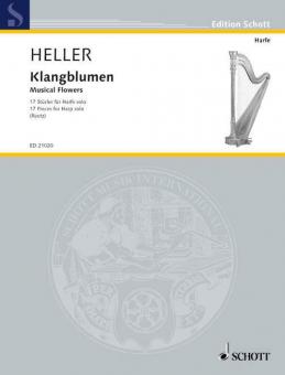 Fleurs musicales Standard