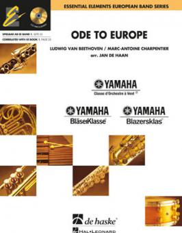 Ode to Europe 