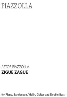 Zigue Zague 