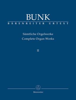L'Œuvre d'Orgue, volume II 
