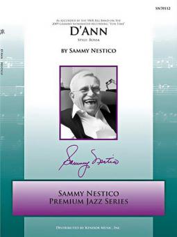D'Ann Standard