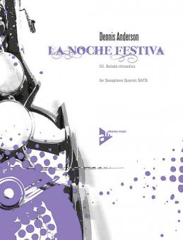 La Noche Festiva III. 