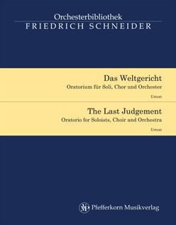 Das Weltgericht 