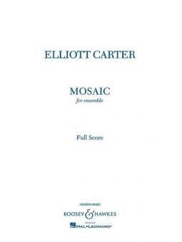 Mosaic 
