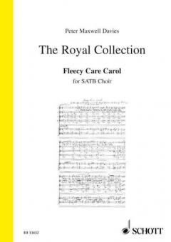 Fleecy Care Carol Standard