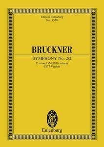 Symphonie no 2 en ut mineur 