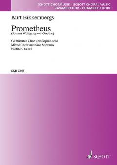 Prométhée Standard