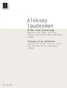 Pictures of an Inhibition 