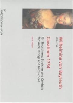 Cavatinen 