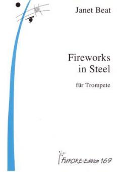 Fireworks in Steel 