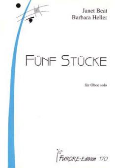 5 Stücke 