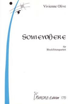Somewhere 