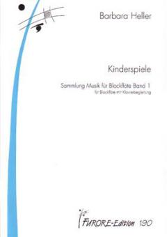 Kinderspiele 