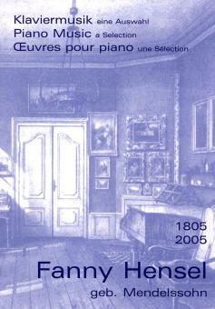 Klaviermusik 