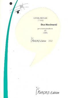 Due Movimenti 