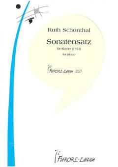 Sonatensatz 