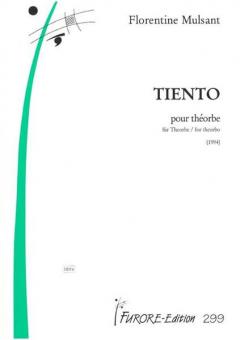 Tiento 