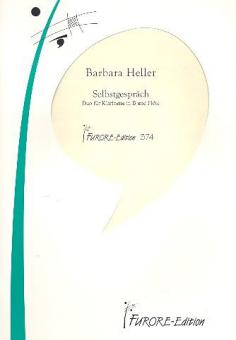 Selbstgespräch 