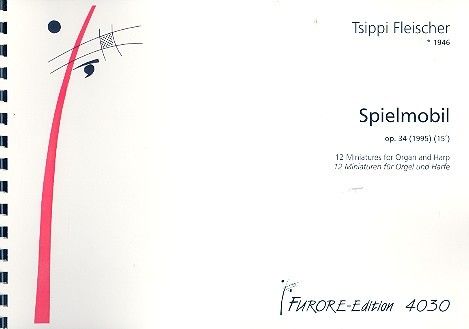 Spielmobil op. 34 